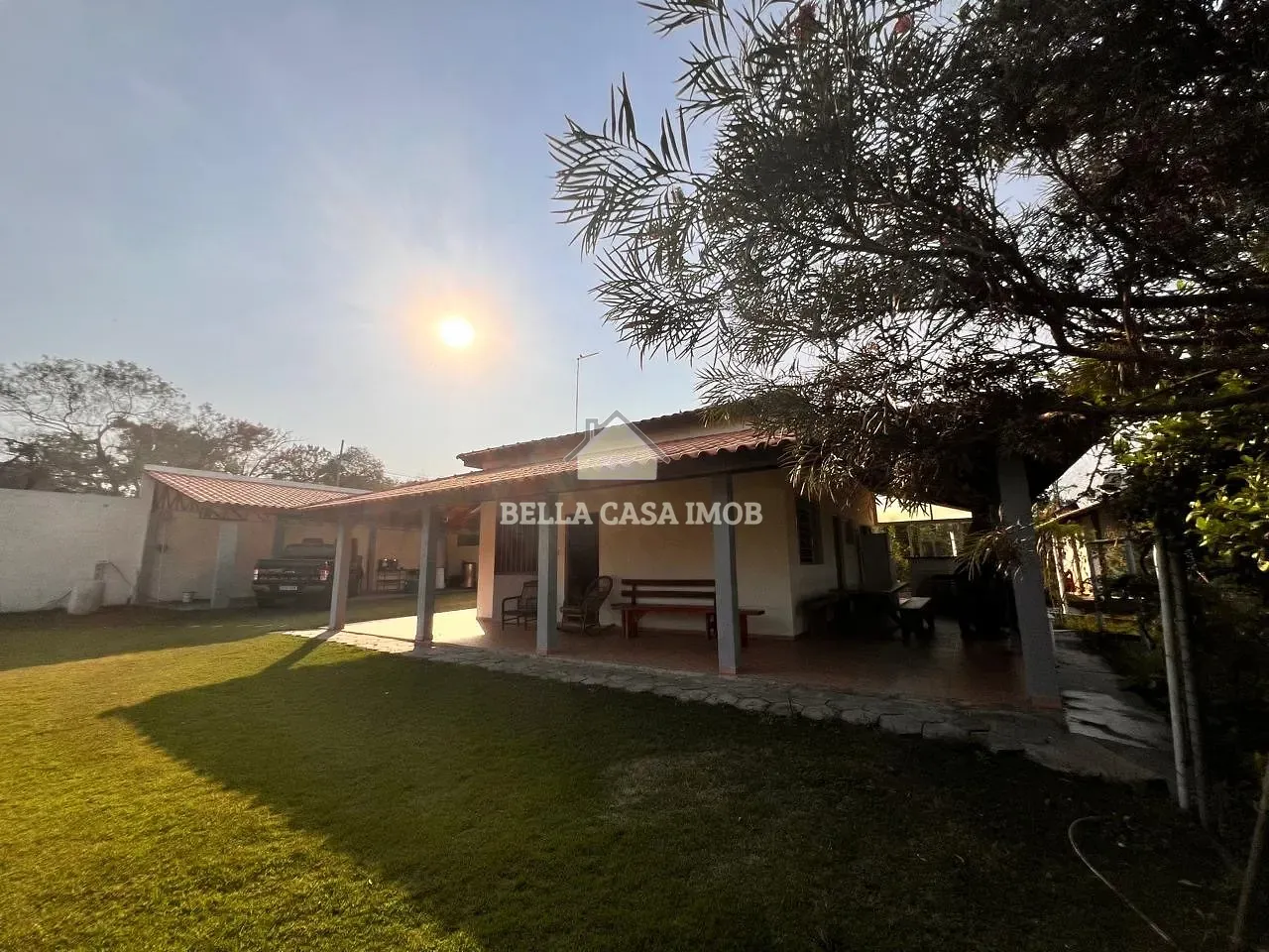 Chácara, 2 quartos, 1300 m² - Foto 8