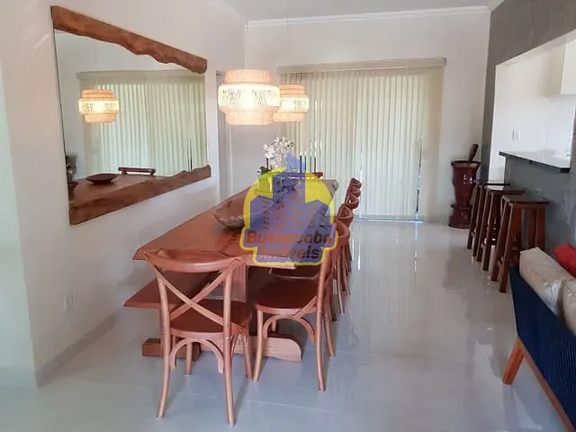 Chácara com 1000m² 3 quartos e 2 banheiros, à venda, no bairro Camapuã em Sarapuí