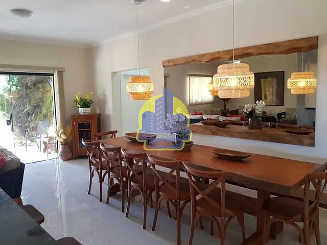 Chácara com 1000m² 3 quartos e 2 banheiros, à venda, no bairro Camapuã em Sarapuí