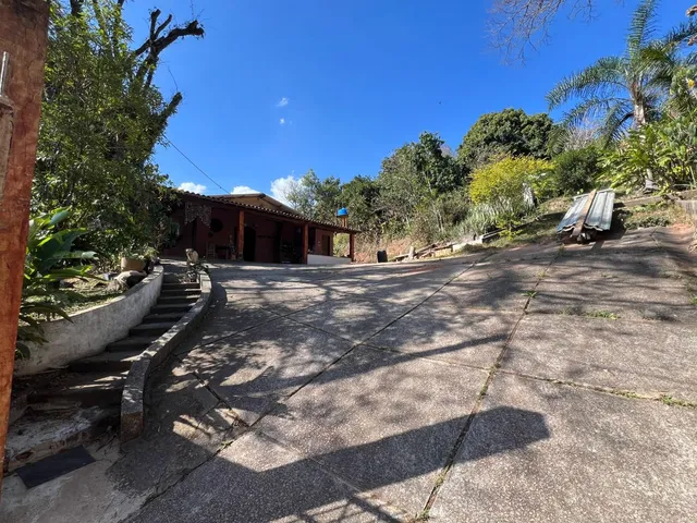 Foto do Chácara - Chácara com 2 dormitórios à venda, 1886 m² por R$ 600.000 - Champirra - Jundiaí/SP | Celia Marcia Imóveis