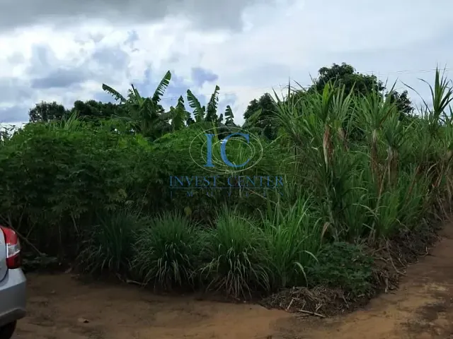 Chácara com 770m² 2 quartos e 1 banheiro, para alugar, no bairro Parque da Grama em Indaiatuba