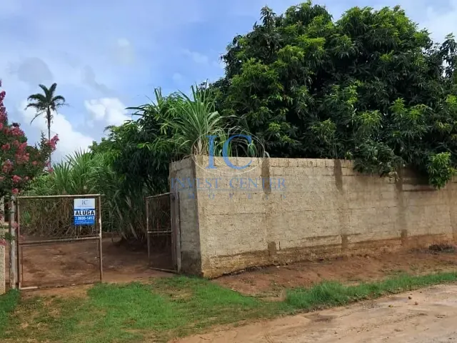 Chácara com 770m² 2 quartos e 1 banheiro, para alugar, no bairro Parque da Grama em Indaiatuba