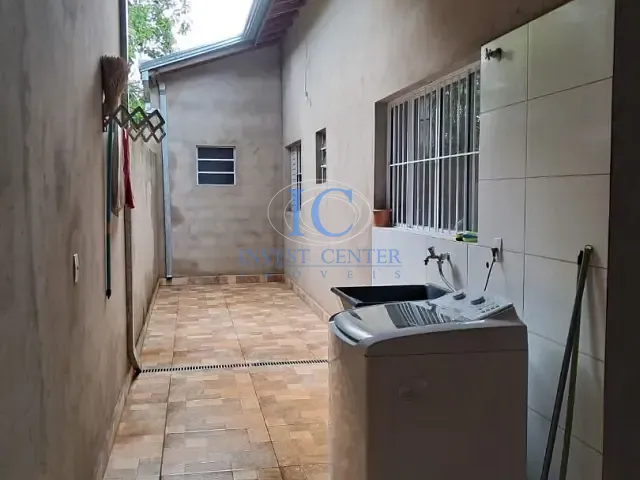 Chácara com 770m² 2 quartos e 1 banheiro, para alugar, no bairro Parque da Grama em Indaiatuba