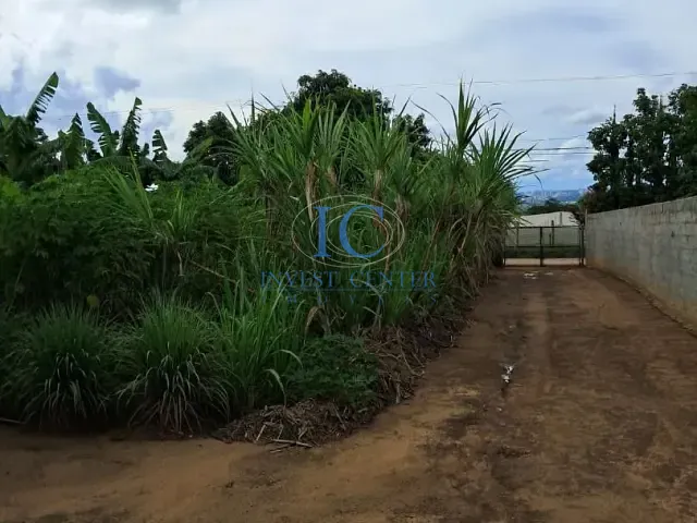 Chácara com 770m² 2 quartos e 1 banheiro, para alugar, no bairro Parque da Grama em Indaiatuba