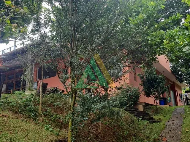 Chácara com 1189m² 3 quartos e 4 banheiros, à venda, no bairro Parque Sinai em Santana de Parnaíba