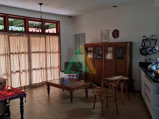 Chácara com 1189m² 3 quartos e 4 banheiros, à venda, no bairro Parque Sinai em Santana de Parnaíba