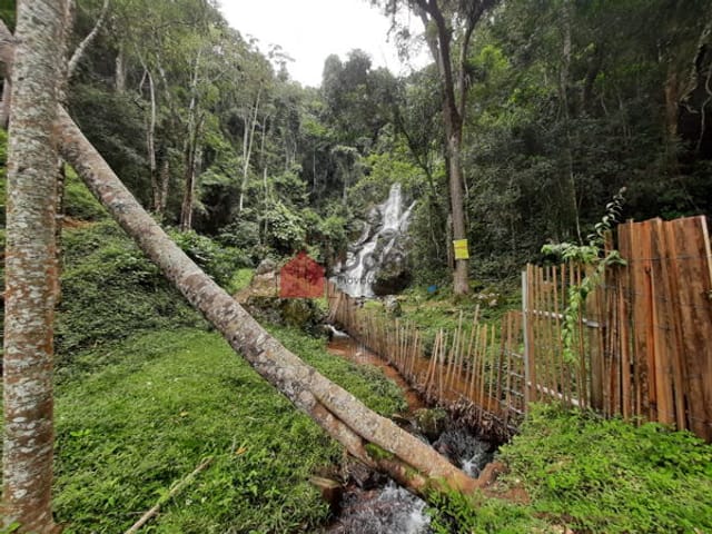 Chácara com 2000m², à venda, no bairro Zona Rural em Lagoinha