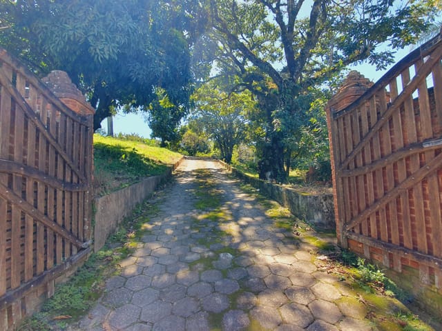 Chácara com 18100m² 4 quartos e 3 banheiros, à venda, no bairro Centro em Vargem