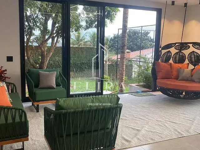 Chácara com 1000m² 4 quartos e 4 banheiros, à venda, no bairro Condomínio Altos da Colina em Limeira