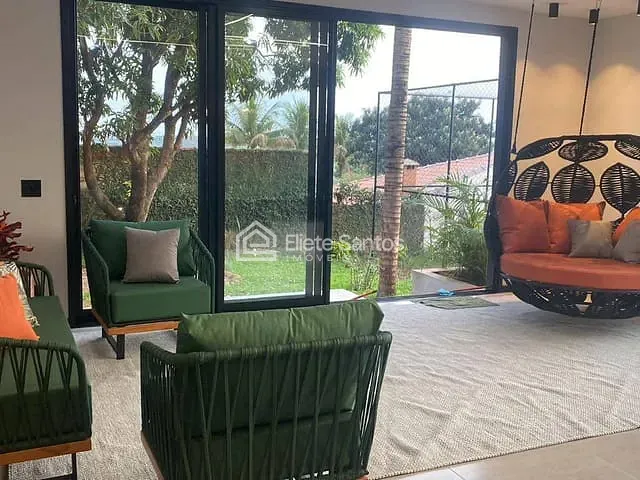 Chácara com 1000m² 4 quartos e 4 banheiros, à venda, no bairro Condomínio Altos da Colina em Limeira