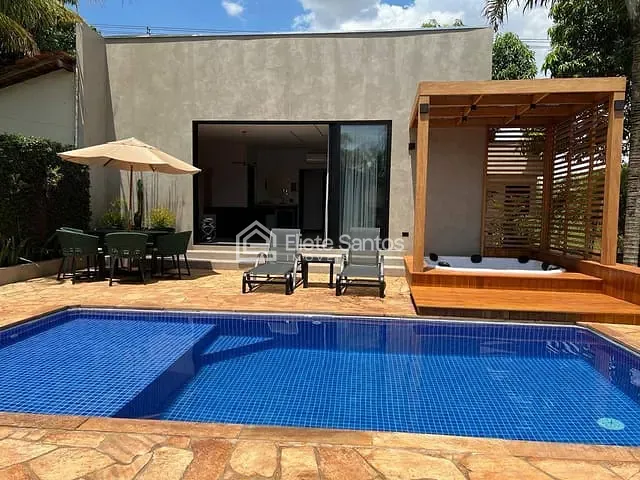 Chácara com 1000m² 4 quartos e 4 banheiros, à venda, no bairro Condomínio Altos da Colina em Limeira