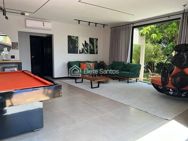 Chácara com 1000m² 4 quartos e 4 banheiros, à venda, no bairro Condomínio Altos da Colina em Limeira