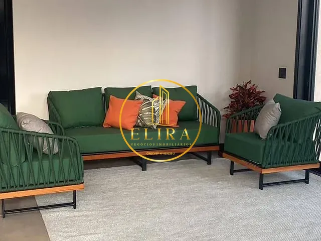 Chácara com 1000m² 4 quartos e 4 banheiros, à venda, no bairro Condomínio Altos da Colina em Limeira