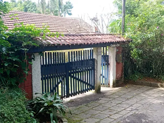 Chácara com 5150m² 5 quartos e 2 banheiros, à venda, no bairro Barreira em Guapimirim