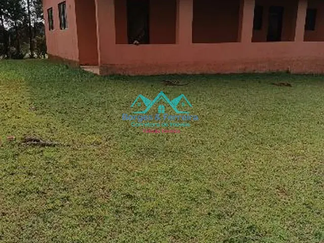 Chácara com 1500m² 3 quartos e 2 banheiros, à venda, no bairro Carafá em Votorantim
