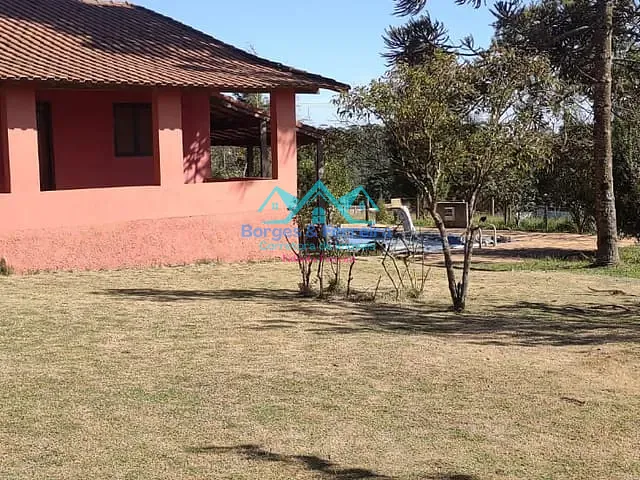 Chácara com 1500m² 3 quartos e 2 banheiros, à venda, no bairro Carafá em Votorantim