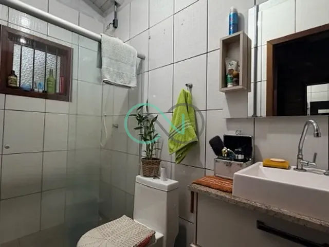 Chácara 1 quarto e 1 banheiro, à venda ou para alugar, no bairro Sao Luiz em Sapiranga