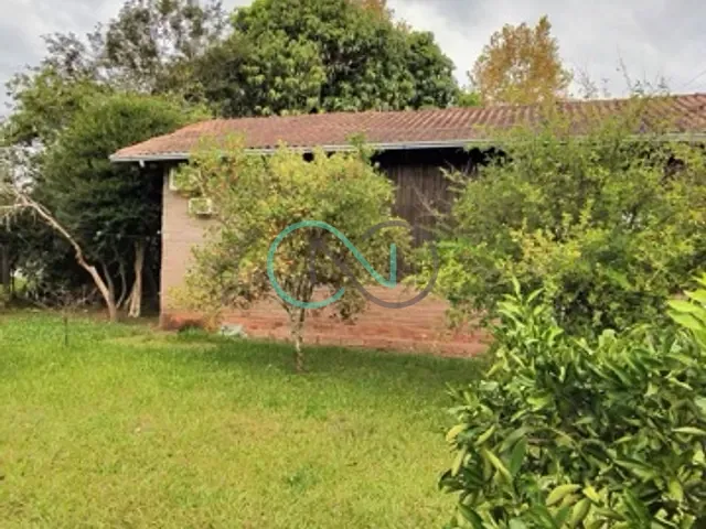 Chácara 1 quarto e 1 banheiro, à venda ou para alugar, no bairro Sao Luiz em Sapiranga