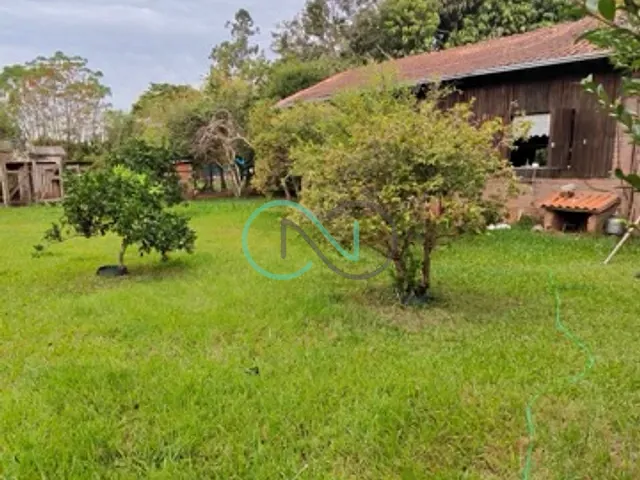 Chácara 1 quarto e 1 banheiro, à venda ou para alugar, no bairro Sao Luiz em Sapiranga