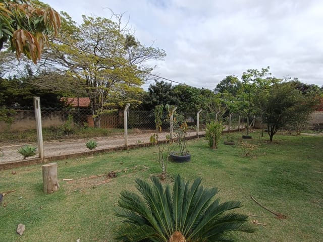 Chácara com 1500m² 2 quartos e 2 banheiros, à venda, no bairro PORTAL DE PIRAPORA em SALTO DE PIRAPORA