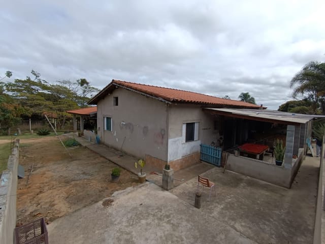 Chácara com 1500m² 2 quartos e 2 banheiros, à venda, no bairro PORTAL DE PIRAPORA em SALTO DE PIRAPORA