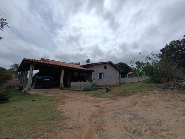 Chácara com 1500m² 2 quartos e 2 banheiros, à venda, no bairro PORTAL DE PIRAPORA em SALTO DE PIRAPORA