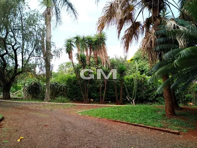 Chácara com 5600m² 1 quarto e 2 banheiros, à venda, no bairro Quinta da Boa Vista em Ribeirão Preto