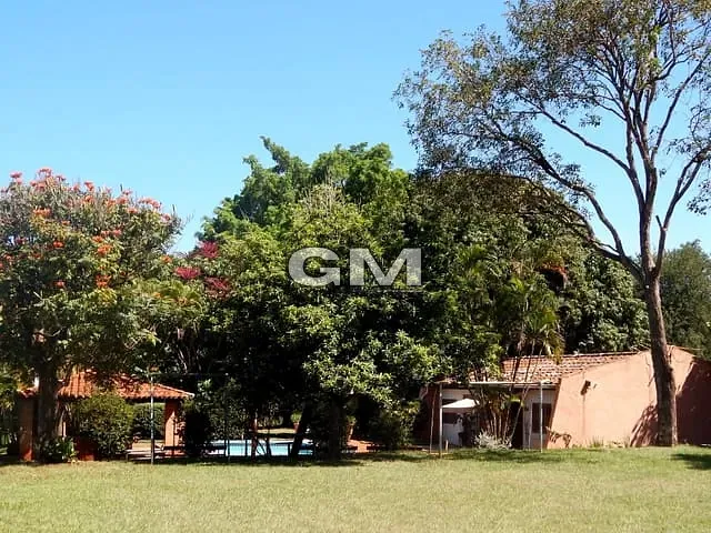 Chácara com 5600m² 1 quarto e 2 banheiros, à venda, no bairro Quinta da Boa Vista em Ribeirão Preto