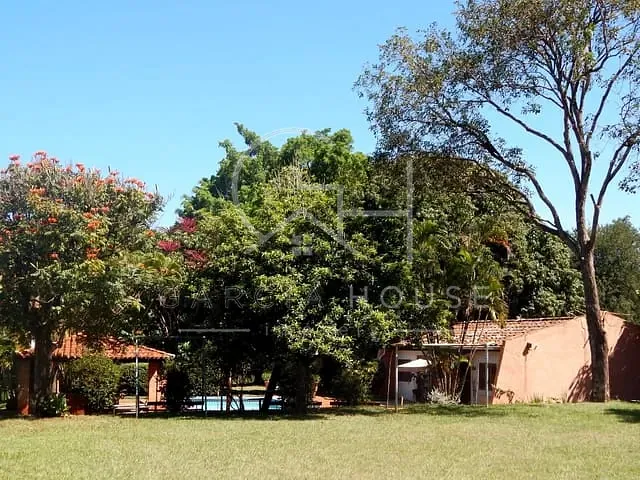 Chácara com 5600m² 1 quarto e 2 banheiros, à venda, no bairro Quinta da Boa Vista em Ribeirão Preto