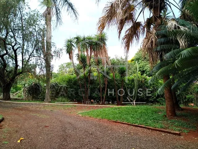 Chácara com 5600m² 1 quarto e 2 banheiros, à venda, no bairro Quinta da Boa Vista em Ribeirão Preto