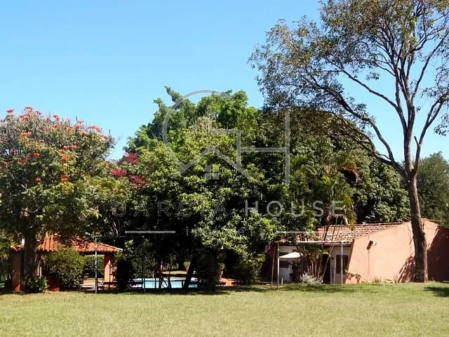 Chácara com 5600m² 1 quarto e 2 banheiros, à venda, no bairro Quinta da Boa Vista em Ribeirão Preto