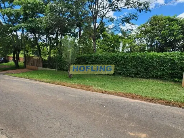 Chácara com 2500m² 2 quartos e 3 banheiros, à venda, no bairro Condomínio Portal dos Nobres em Ipeúna