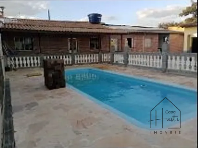 Chácara com 1800m² 3 quartos e 3 banheiros, à venda, no bairro Do Ribeirão em Cotia
