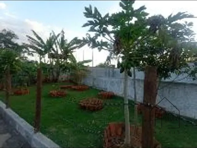 Chácara com 1800m² 3 quartos e 3 banheiros, à venda, no bairro Do Ribeirão em Cotia