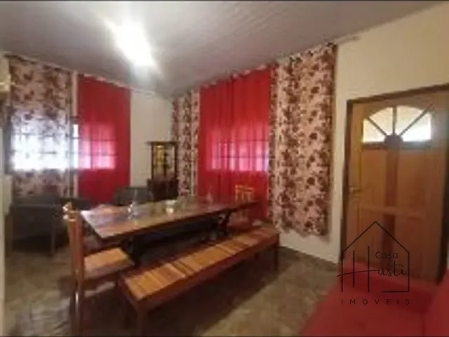 Chácara com 1800m² 3 quartos e 3 banheiros, à venda, no bairro Do Ribeirão em Cotia
