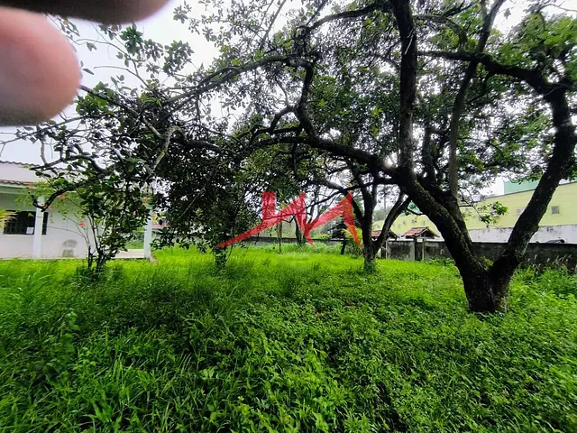Chácara com 3000m² 3 quartos e 2 banheiros, à venda, no bairro Retiro em Itaboraí