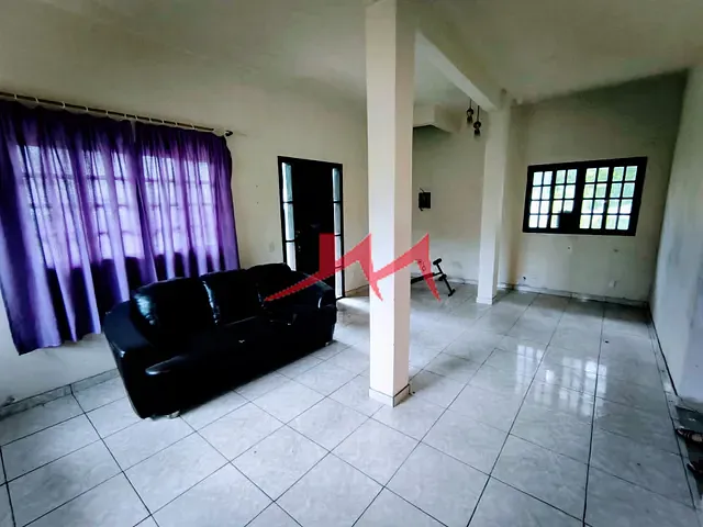 Chácara com 3000m² 3 quartos e 2 banheiros, à venda, no bairro Retiro em Itaboraí