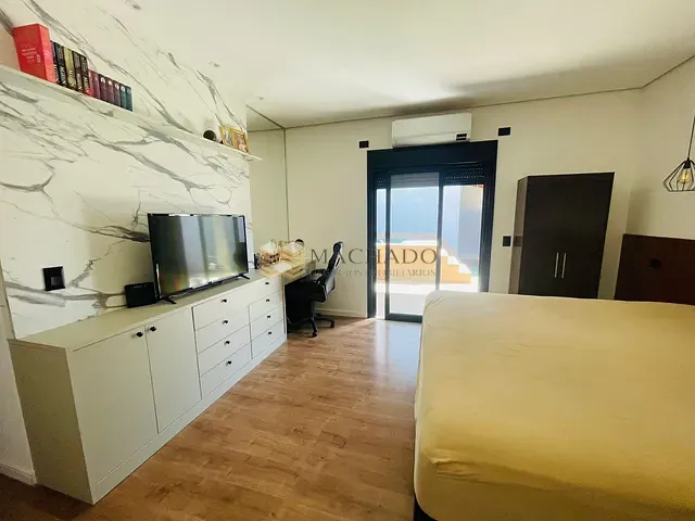 Chácara com 570m² 2 quartos e 3 banheiros, à venda, no bairro Estância Comandante Barros em Jarinu