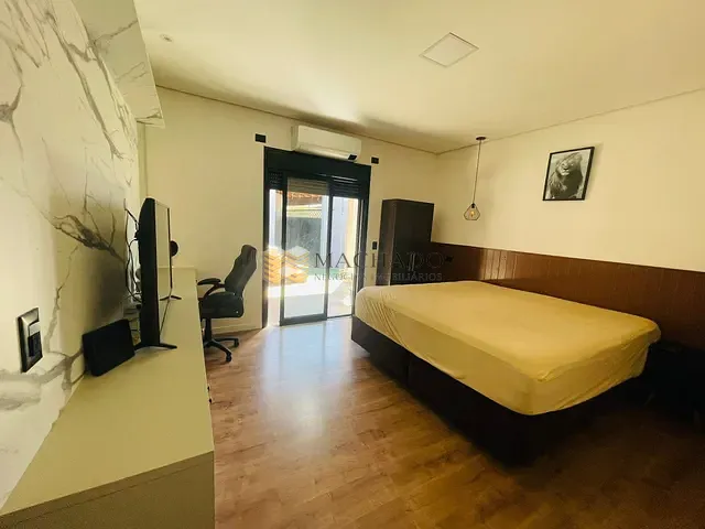 Chácara com 570m² 2 quartos e 3 banheiros, à venda, no bairro Estância Comandante Barros em Jarinu