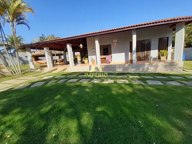 Chácara com 4021m² 6 quartos e 6 banheiros, à venda, no bairro Seco em Salto