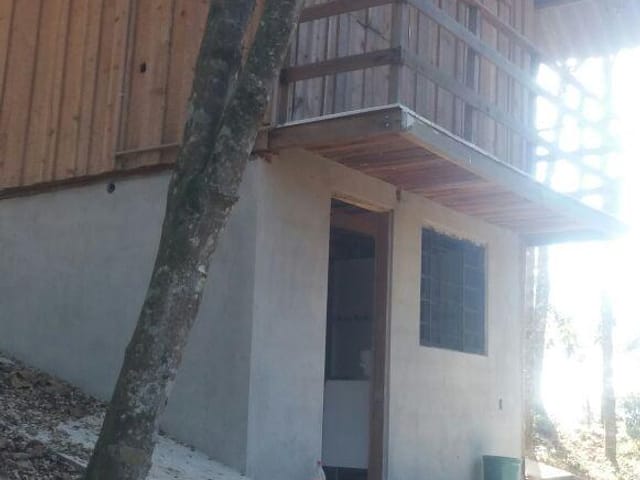 Foto do Chácara - Chácara rural à venda, Alto da Ponte, São José dos Campos. | INDEPENDENCE NEGOCIOS IMOBILIARIOS LTDA