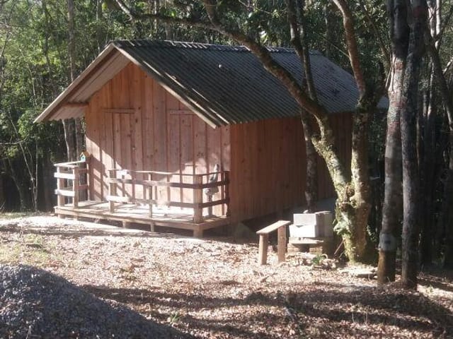Foto do Chácara - Chácara rural à venda, Alto da Ponte, São José dos Campos. | INDEPENDENCE NEGOCIOS IMOBILIARIOS LTDA