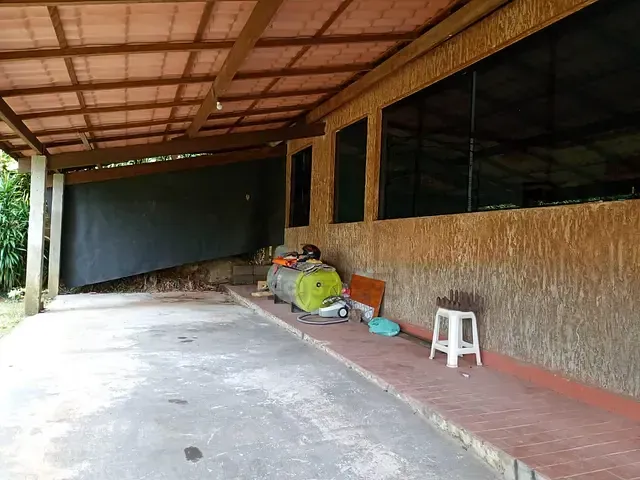 Chácara 2 quartos e 1 banheiro, à venda, no bairro Represa em Ribeirão Pires