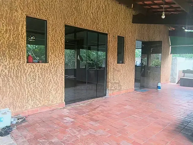 Chácara 2 quartos e 1 banheiro, à venda, no bairro Represa em Ribeirão Pires