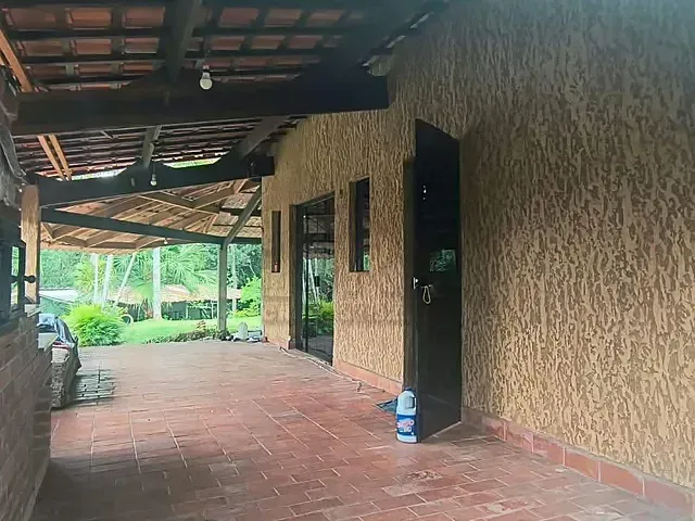 Chácara 2 quartos e 1 banheiro, à venda, no bairro Represa em Ribeirão Pires