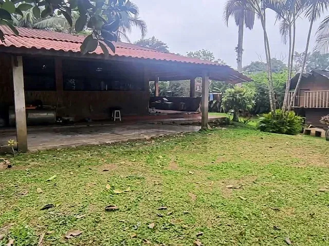 Chácara 2 quartos e 1 banheiro, à venda, no bairro Represa em Ribeirão Pires