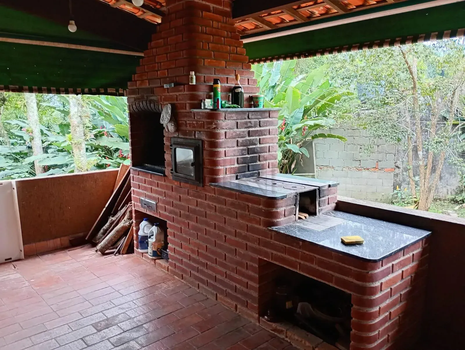 Chácara, 2 quartos, 10 m² - Foto 6