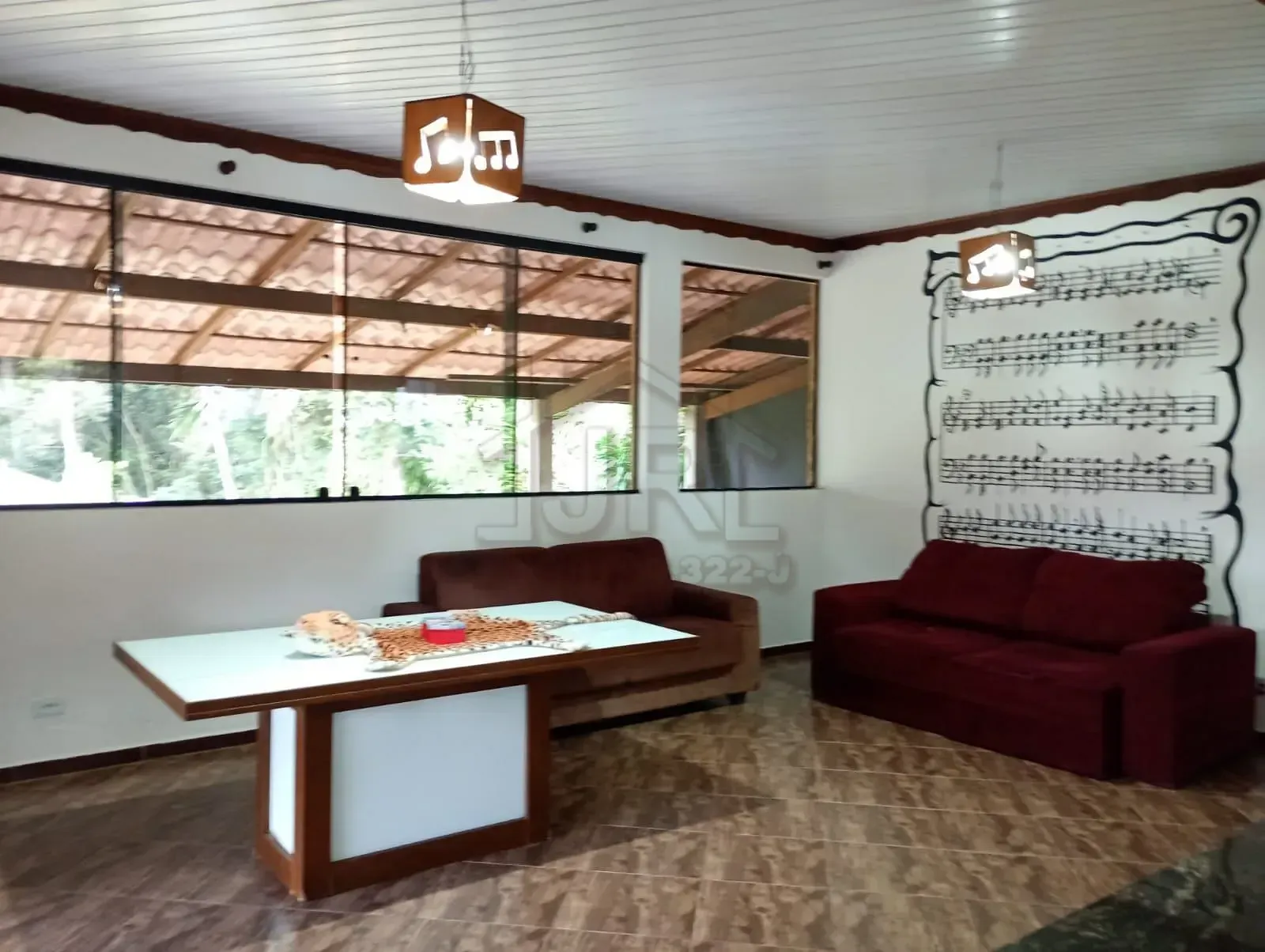 Chácara, 2 quartos, 10 m² - Foto 11