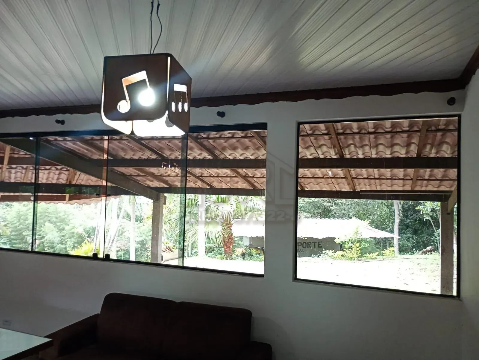 Chácara, 2 quartos, 10 m² - Foto 12