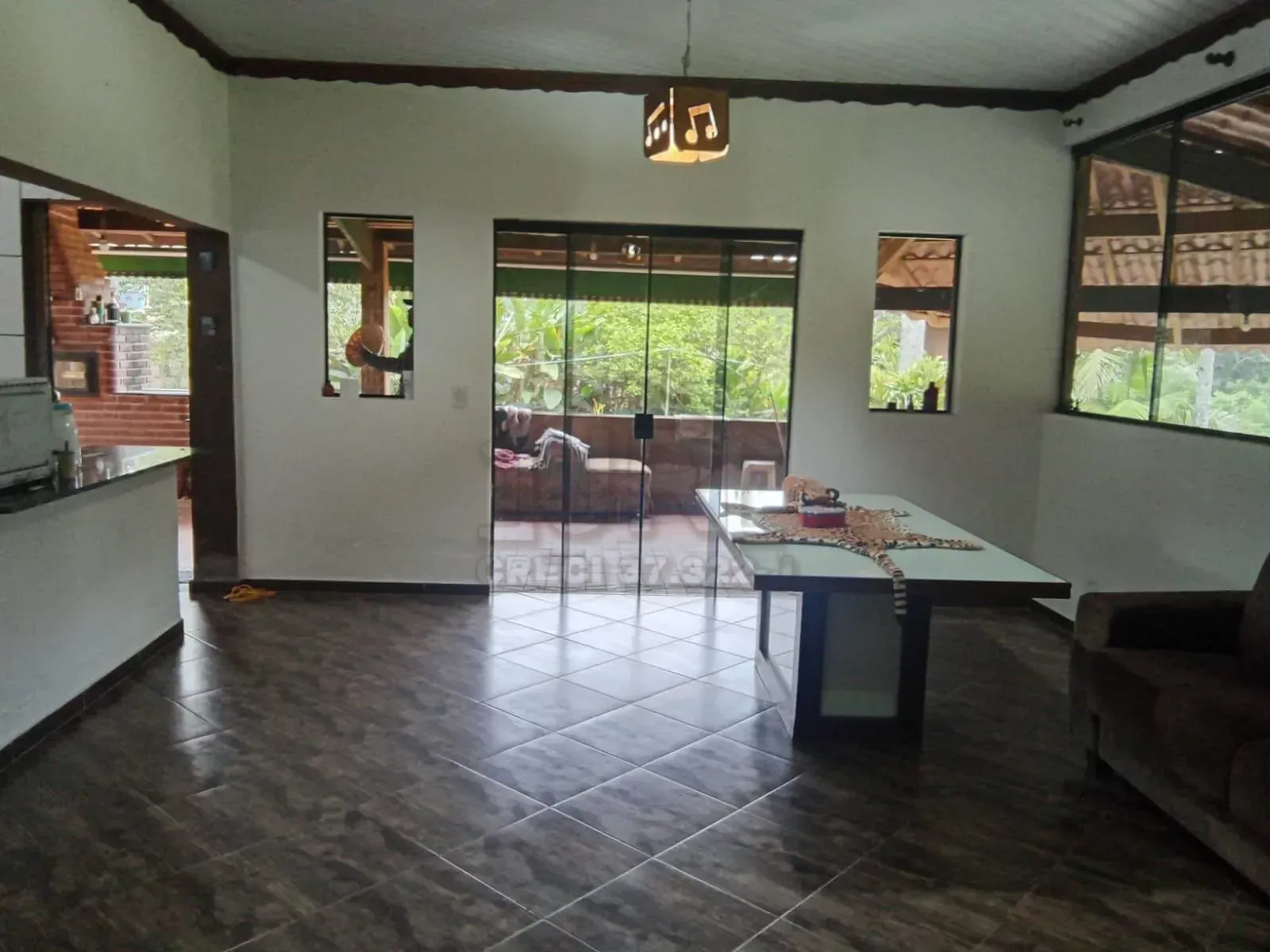 Chácara, 2 quartos, 10 m² - Foto 13